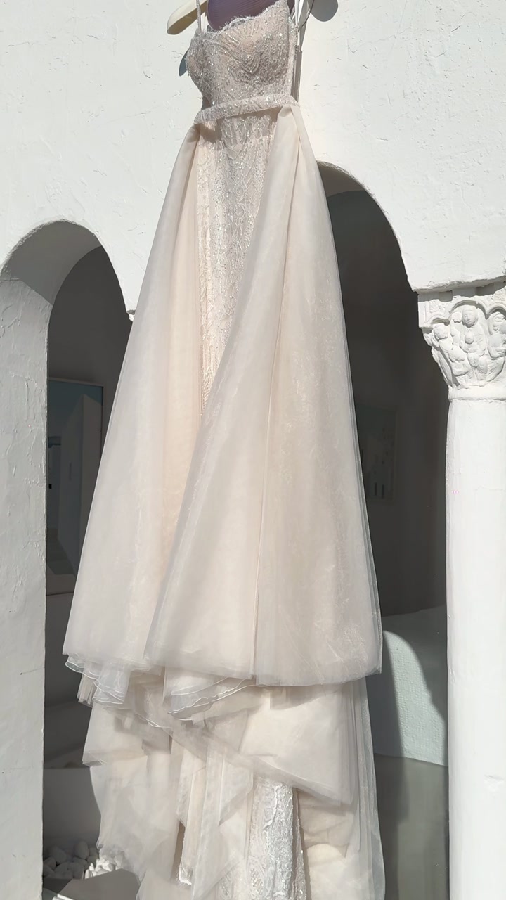 The Bride