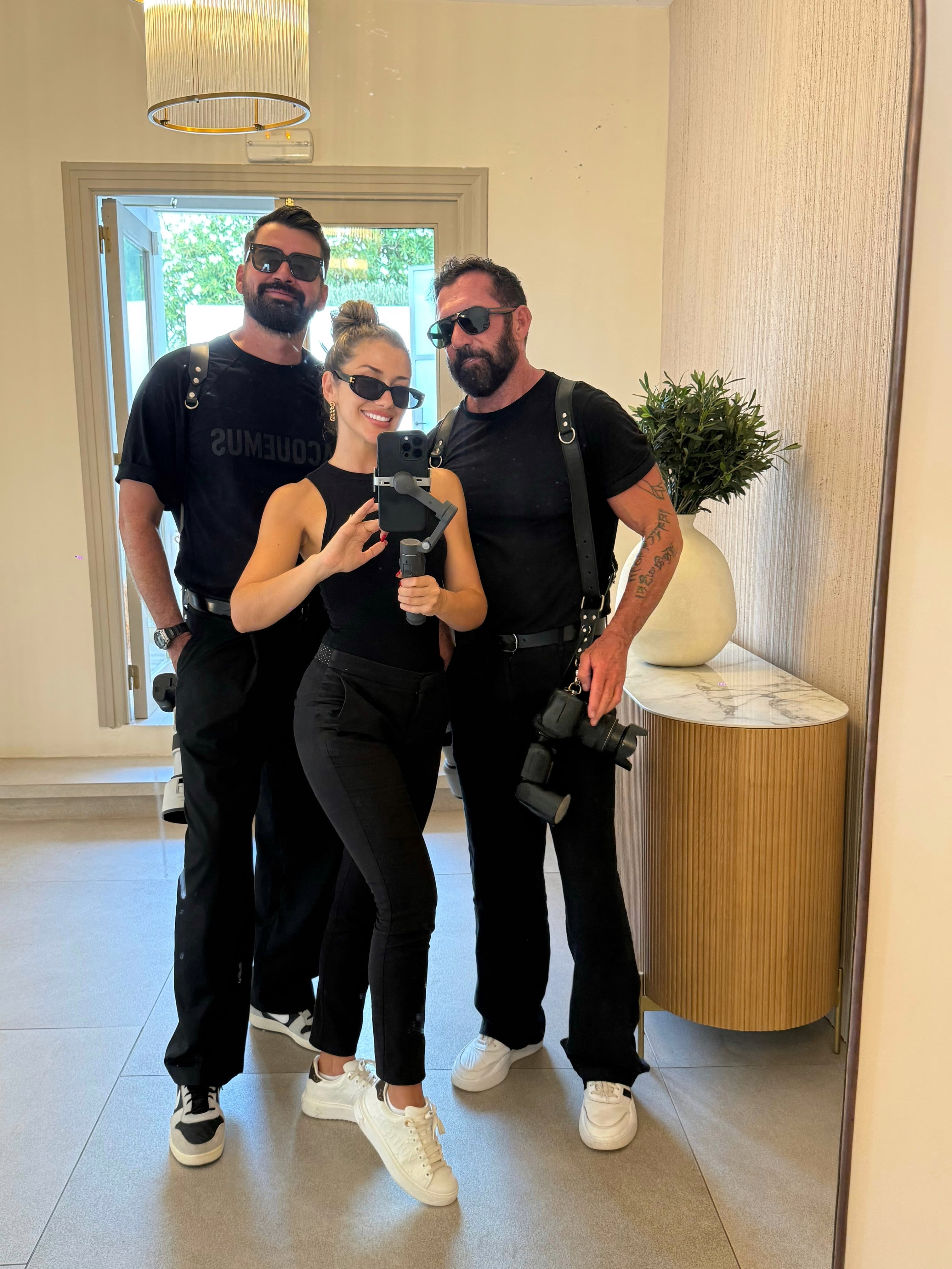 The In Love Photographers: The Wedding Team That Changed Everything