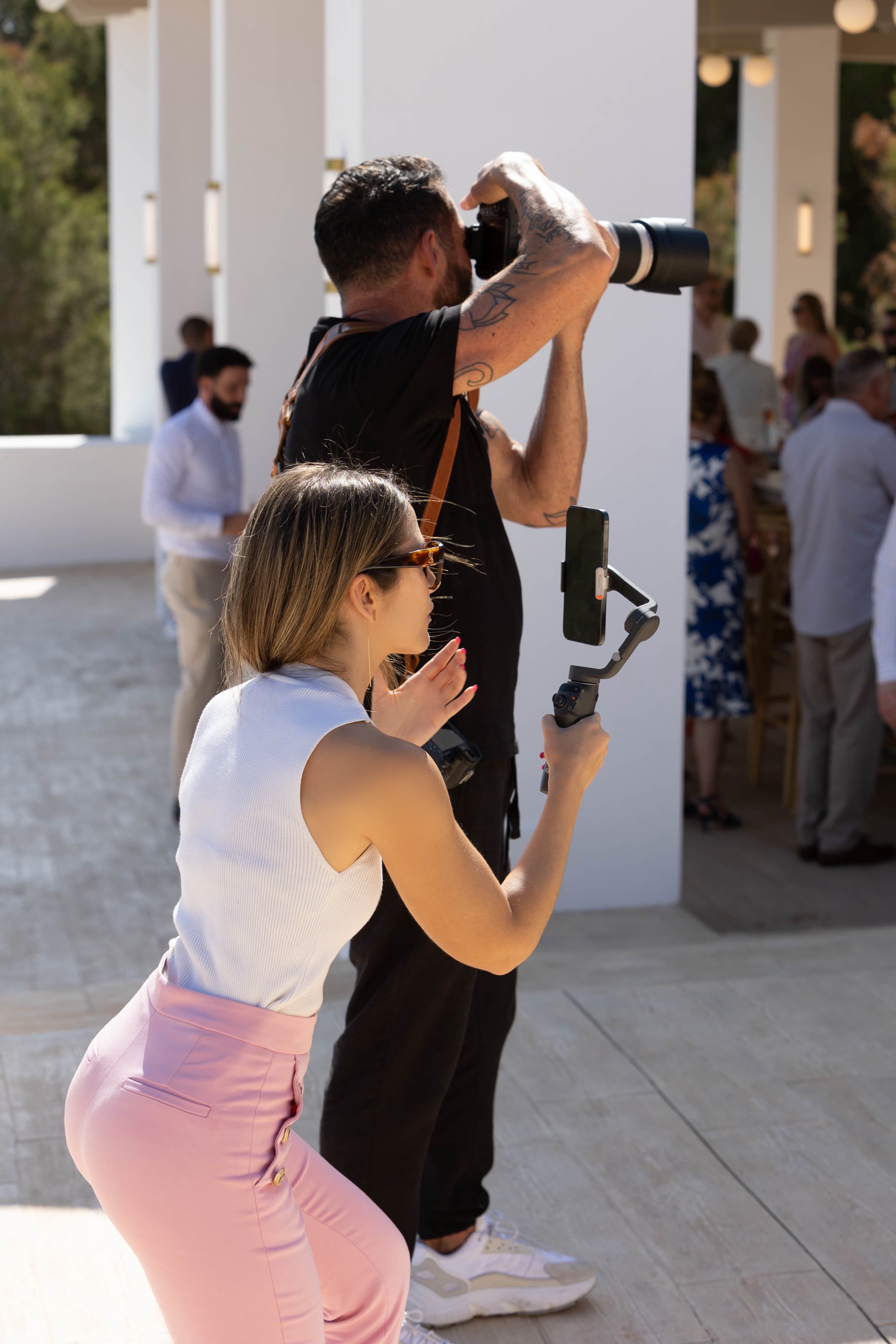 Why Ibiza Is the Ultimate Destination Wedding Location