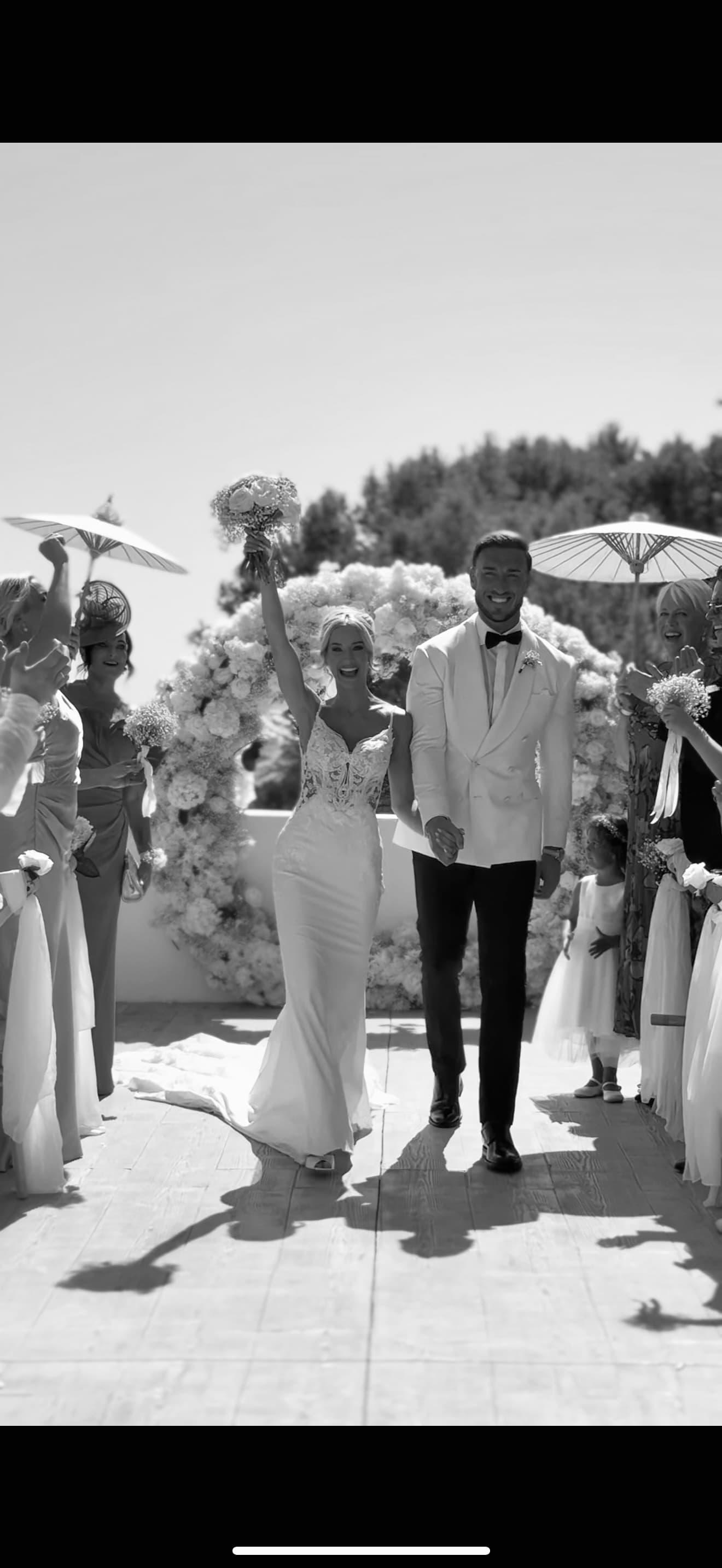 Winter Weddings in Ibiza: The Secret Season Nobody Talks About
